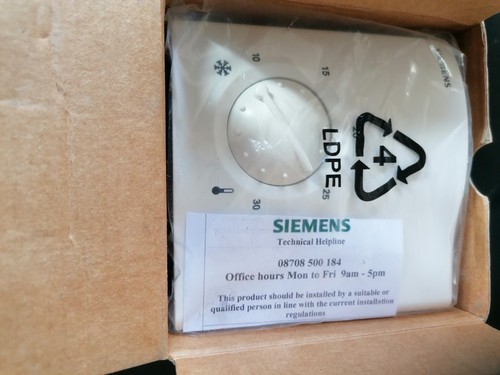Siemens raa20 room - raa20-gb,