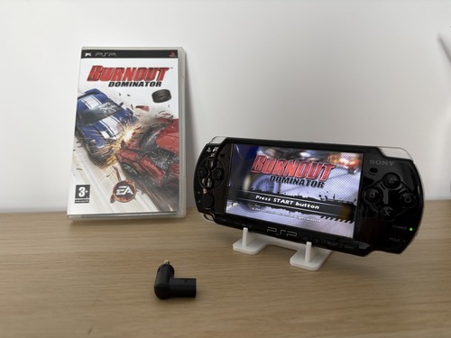 Sony psp console game - console, +