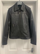 Bolognaro Trevor Mens Leather