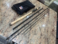 Rare Daiwa Connoisseur Z Leger