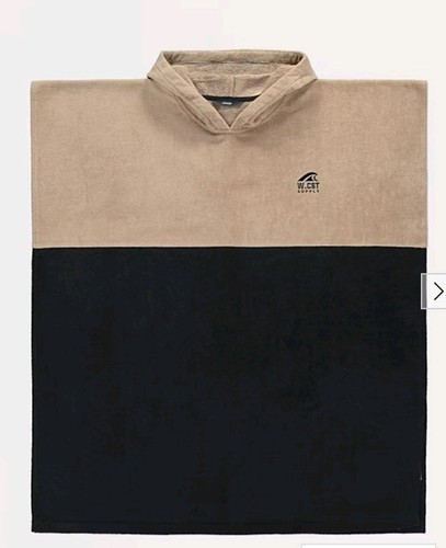 Cst supply hooded kids - supply,