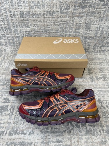 Size asics ub10 - -,
