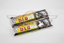 DID Front & Rear Spokes set