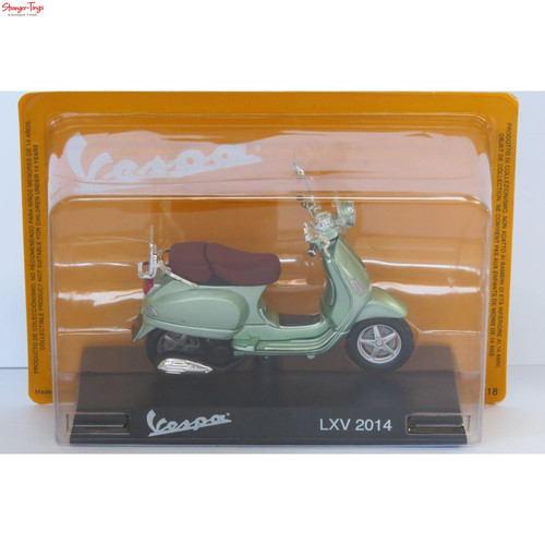 Vespa lxv 2014 - vespa,