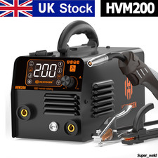 140Amp 3IN1 Gasless MIG Welder