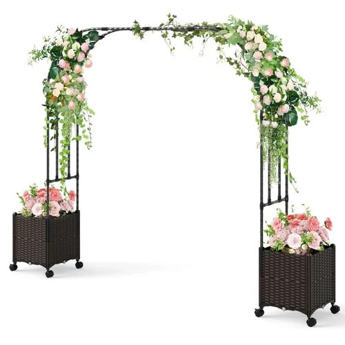 Costway 288 garden - costway,