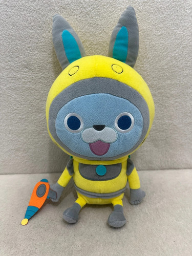 Banpresto yokai watch - banpresto,