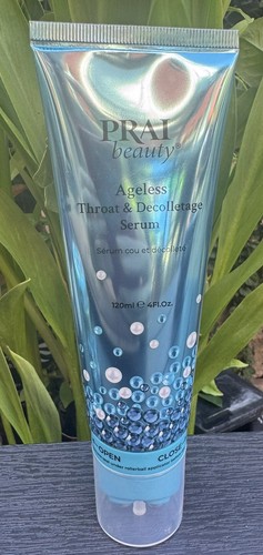 Prai beauty ageless throat - beauty,