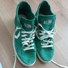 Converse Pro Leather Mid Emera