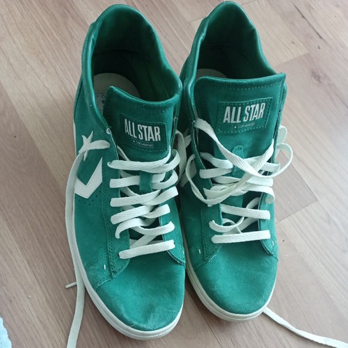 Converse pro leather mid - pro,