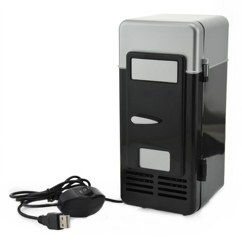 Threeh new mini - mini, fridge