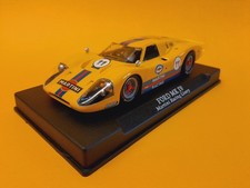 Nsr 0411sw ford - 0411sw, mkiv