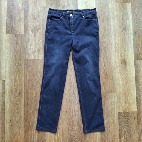 Beloved dark blue jeans - beloved, uk