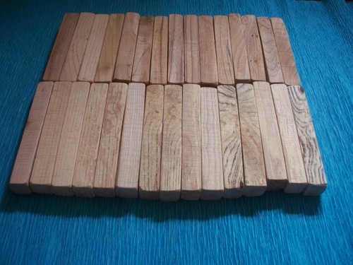 Ash wych elm - x, &