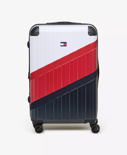 Tommy hilfiger slanted - hilfiger, 24"
