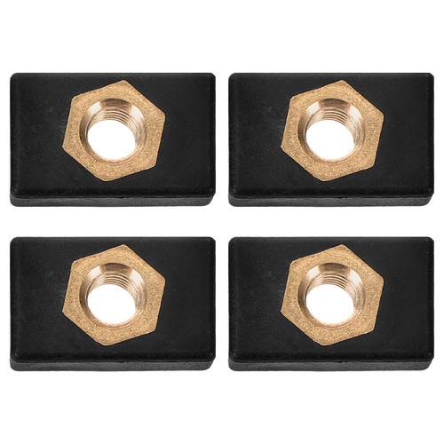 Pcs kayak mounting base - kayak,