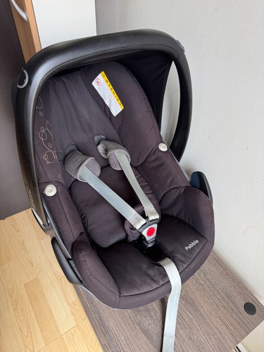 Maxi cosi pebble - child, kids