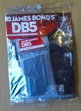 Eaglemoss: James Bond 007