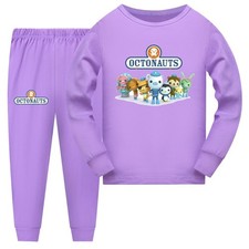 Xmas Kids Nightwear Pyjamas
