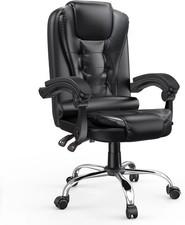 High Back Office Desk Chair