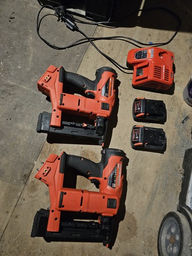 Milwaukee m18fncs18gs 18v - x,