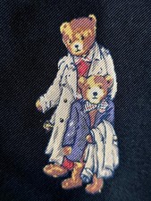 Rare vintage handmade silk - rare,