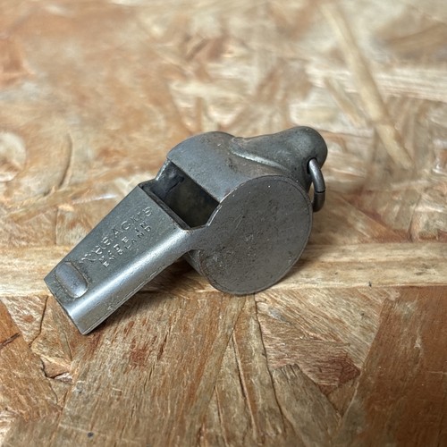 Vintage the acme thunderer - vintage,