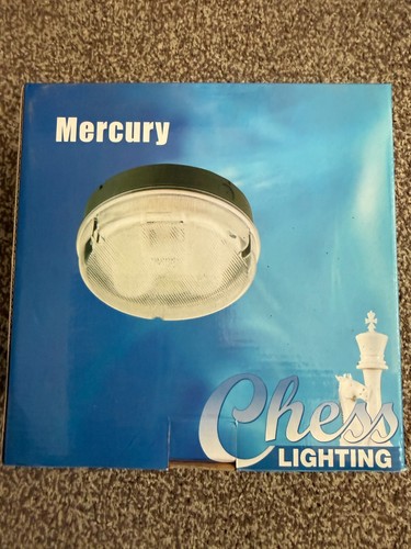 Chess lighting mercury 16w - 16w, hf