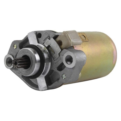 Starter motor peugeot - starter,
