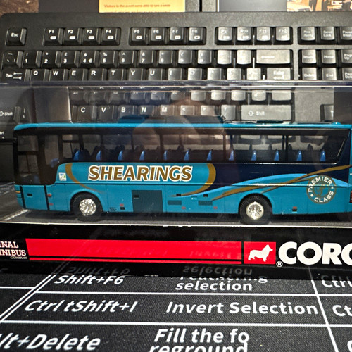 Corgi the original - original, omnibus