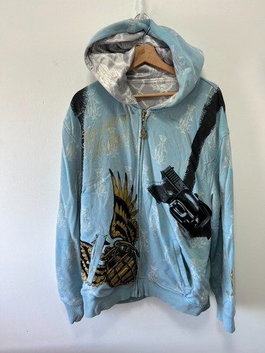 Christian audigier reversible - christian,