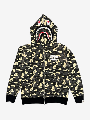 Bape black gold 2024 nyc - bape,
