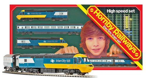 Hornby r1289m - hornby, railways