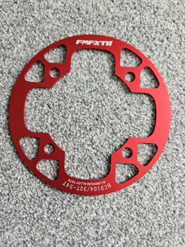 42t chainring cover chain - 32-42t,