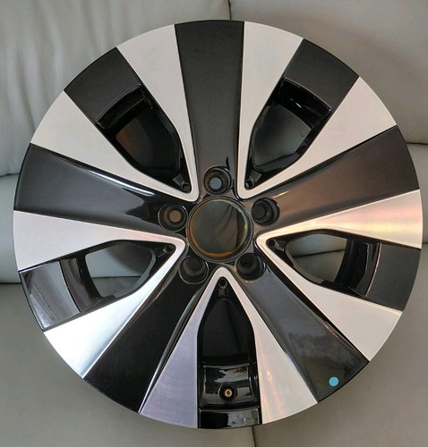 Mercedes benz vito alloy - benz,