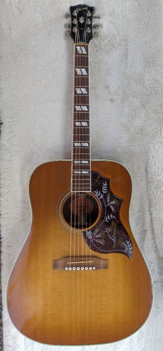 2005 gibson hummingbird - 2005,