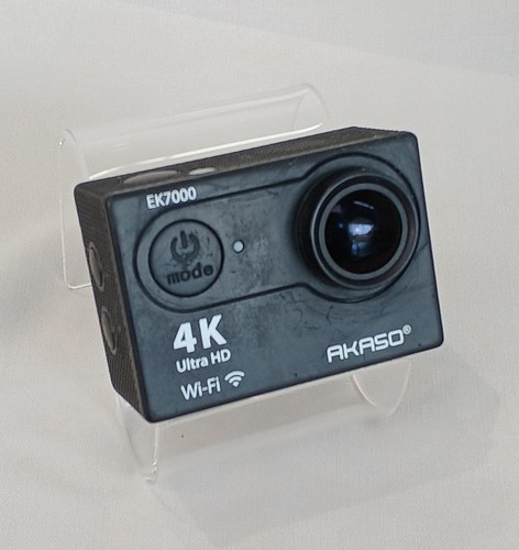 Akaso ek7000 action - akaso, camera