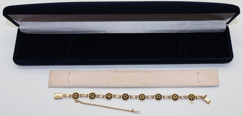 Damascene toledo 24k - toledo, (24ct)