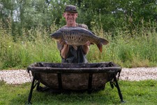 Nash Standard Hi-Protect Carp