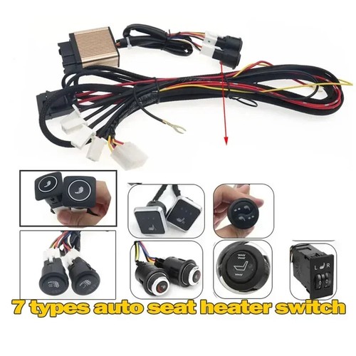 12v car seat heater - 12v,