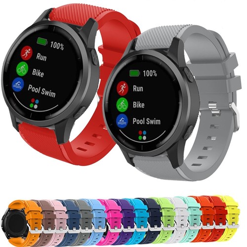Wristwatch strap for - strap, garmin