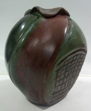 (025) Peruvian Pottery Vintage