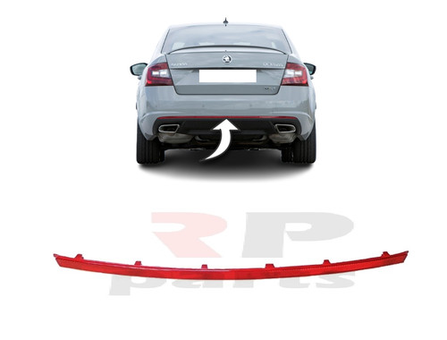 For skoda octavia vrs - octavia, (5e)