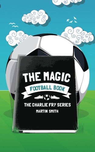 The magic football - the, book