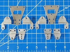 Aluminum 10mm Chassis Lift