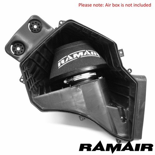 Ramair replacement drop - replacement,
