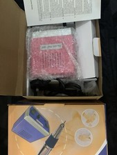 Pink Powerful Professional