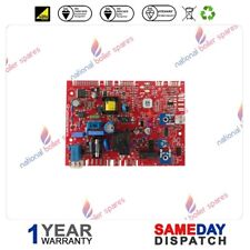 VOKERA COMPACT 24SE & 28SE MAIN PCB  20005569