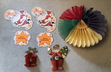 Rare Vintage 1940s 50s