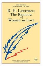 D.H.Lawrence: The Rainbow and